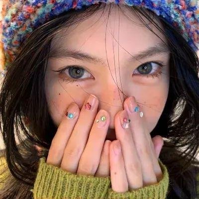 你是我的眼